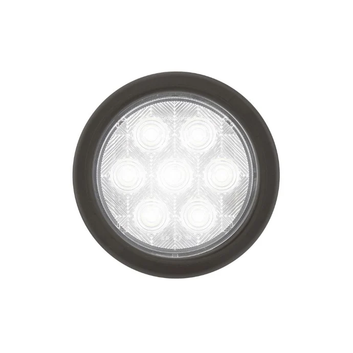 LED Autolamps 113WMG Round Reverse Lamp - Each
